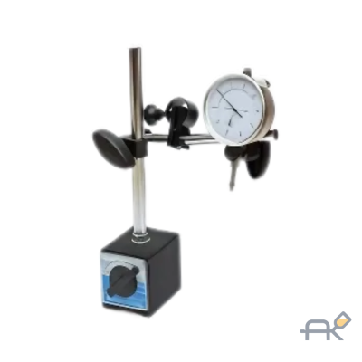 Инстумент для проверки биения. Horex HZ 27.1.011S